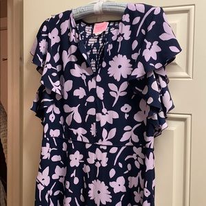 Kate Spade long dress